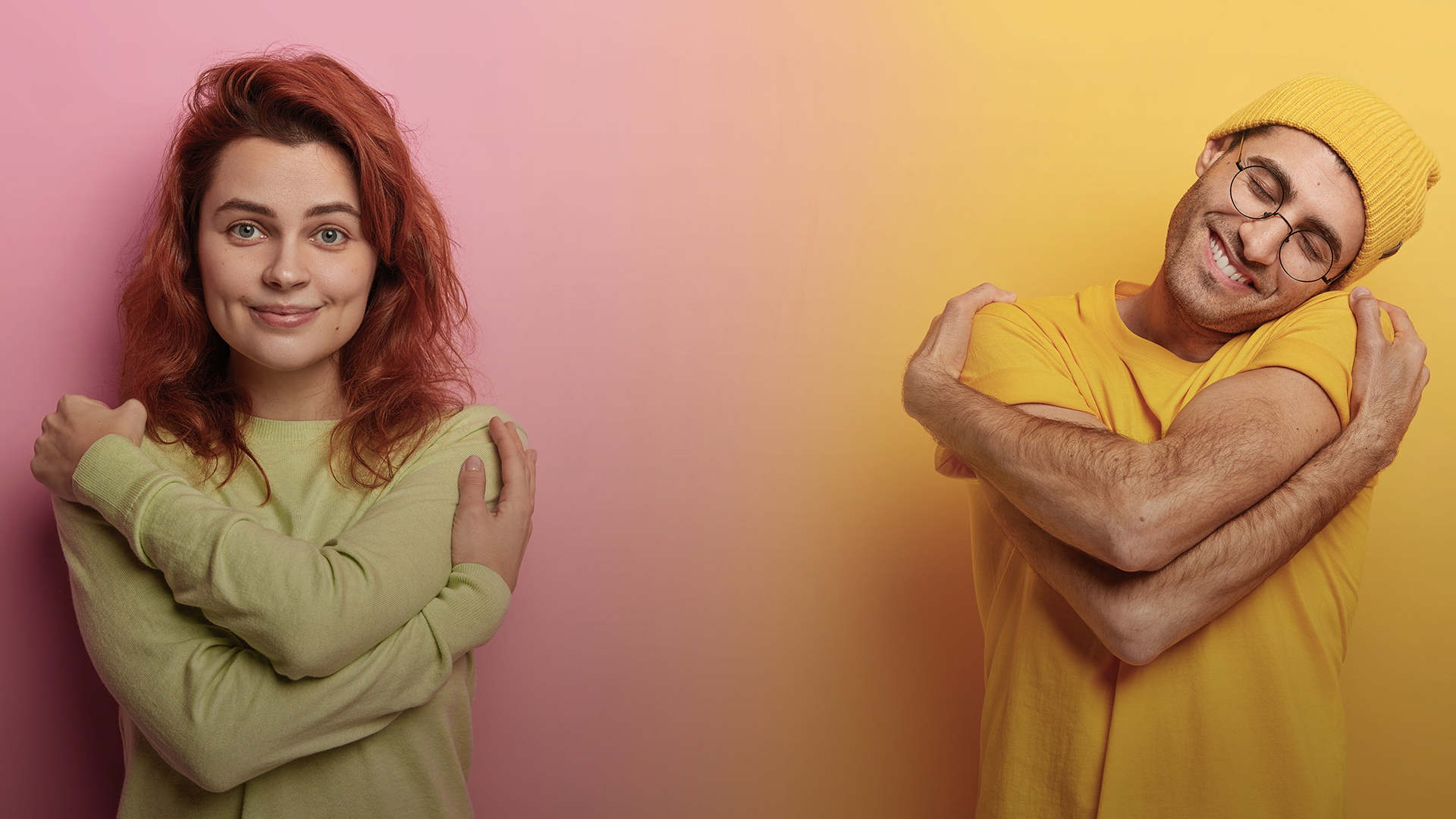 Image confiance en soi